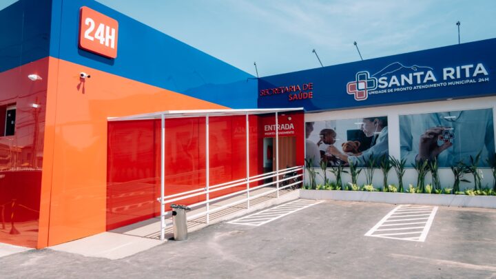 UPAM Santa Rita comemora 7 anos com avanços no atendimento à população de Itaipuaçu