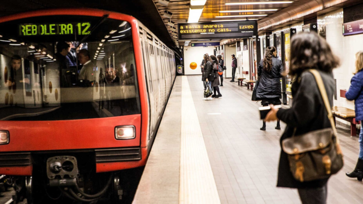 Desconvocada greve parcial do Metro de Lisboa