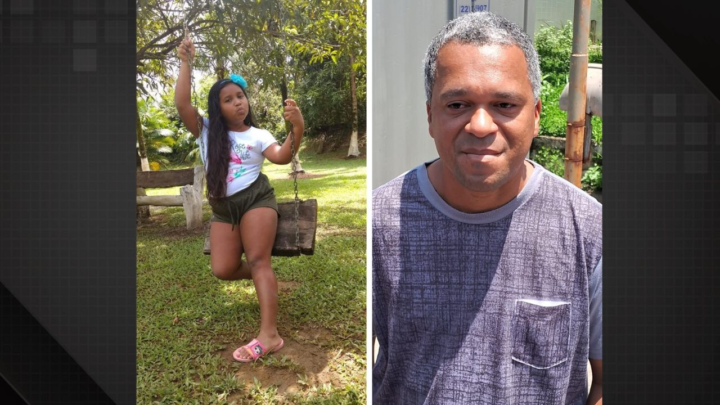 Menina morta baleada em praça sonhava ser veterinária e chamou pelo pai após tiro