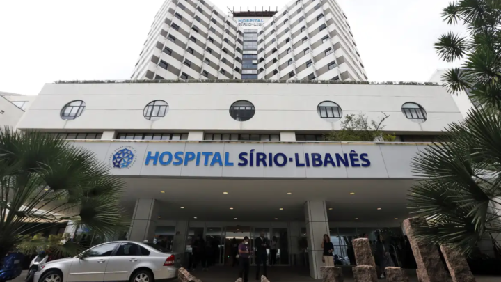 Lula passa por cirurgia em São Paulo para drenagem de hematoma