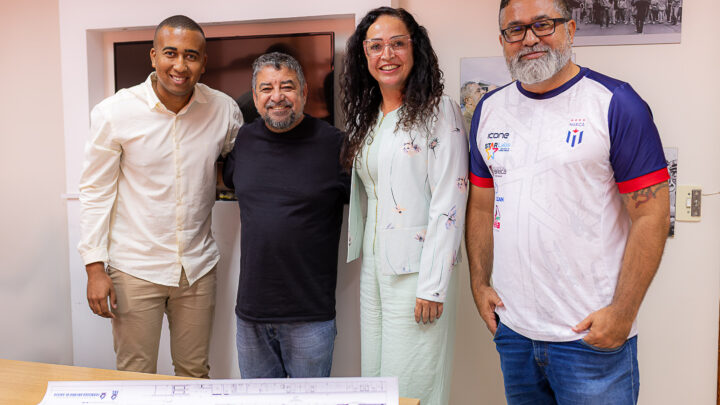 Hospital Che Guevara terá serviços de Hemodiálise, Hemodinâmica e centro coronariano