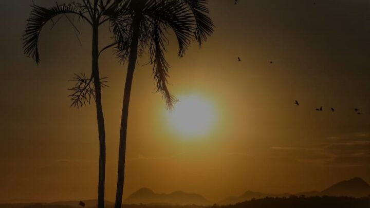 Maricá tem previsão de tempo estável no fim de semana (15/02 e 16/02)