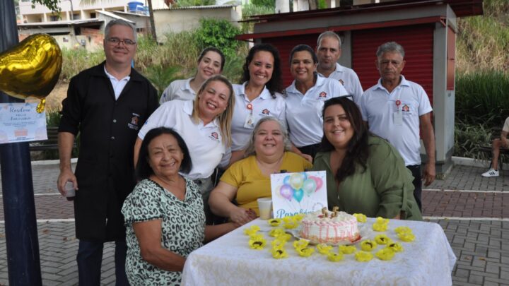 Projeto Pedido Especial leva acolhimento e cuidado para os pacientes do Hospital Conde Modesto Leal