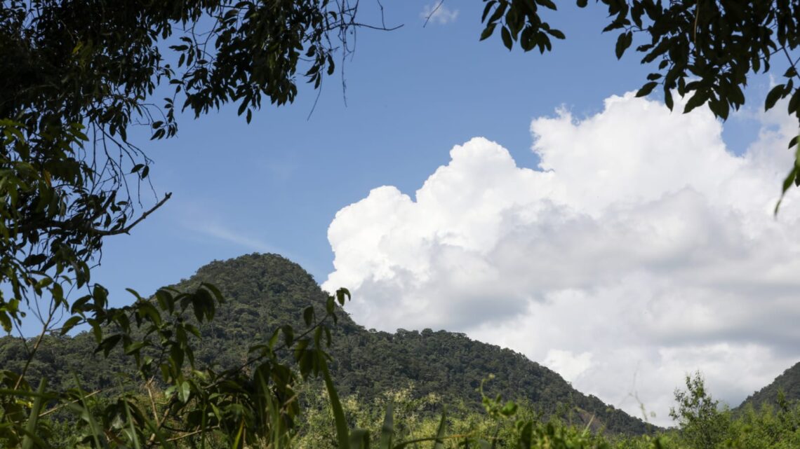 Maricá continua com temperaturas elevadas até sexta-feira (14/02)