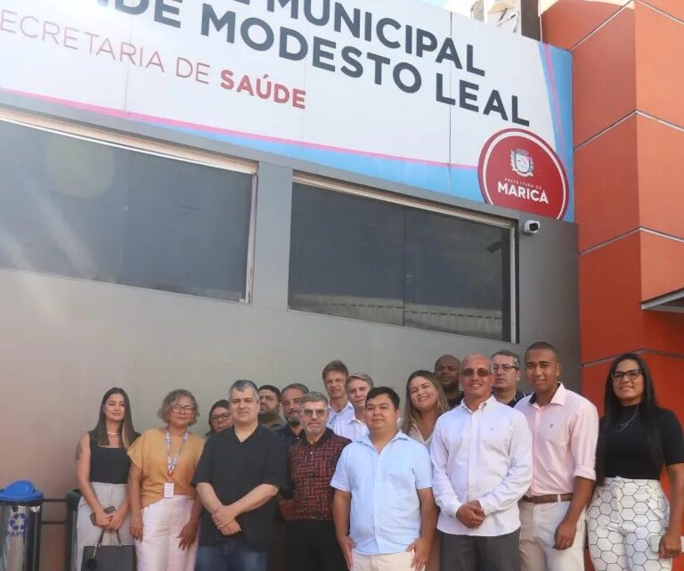 HMCML passa por reestruturação e terá serviço de emergência ampliado em Maricá HMCML passa por reestruturação e terá serviço de emergência ampliado em Maricá