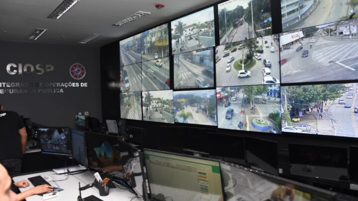 Em menos de 48 horas, novo sistema de segurança já recupera cinco veículos roubados em Maricá
