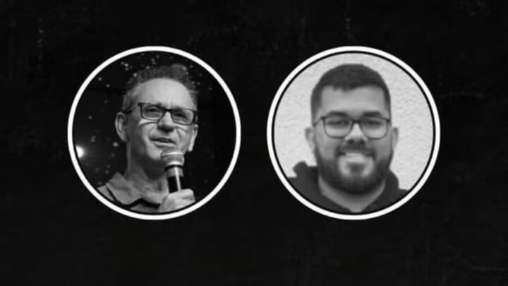 Fiéis lamentam morte de pastor na BR-101: ‘Homem de Deus’