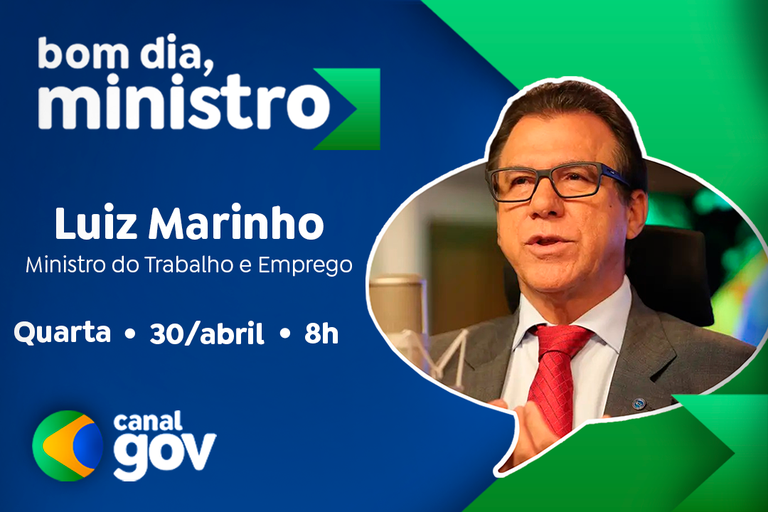 Luiz Marinho detalha inovações do Crédito do Trabalhador e recuperação de empregos no Rio Grande do Sul Luiz Marinho detalha inovações do Crédito do Trabalhador e recuperação de empregos no Rio Grande do Sul