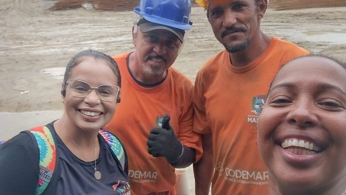 Assistência Social e Cidadania atua para recolocar pessoas em situação de rua no mercado de trabalho Assistência Social e Cidadania atua para recolocar pessoas em situação de rua no mercado de trabalho