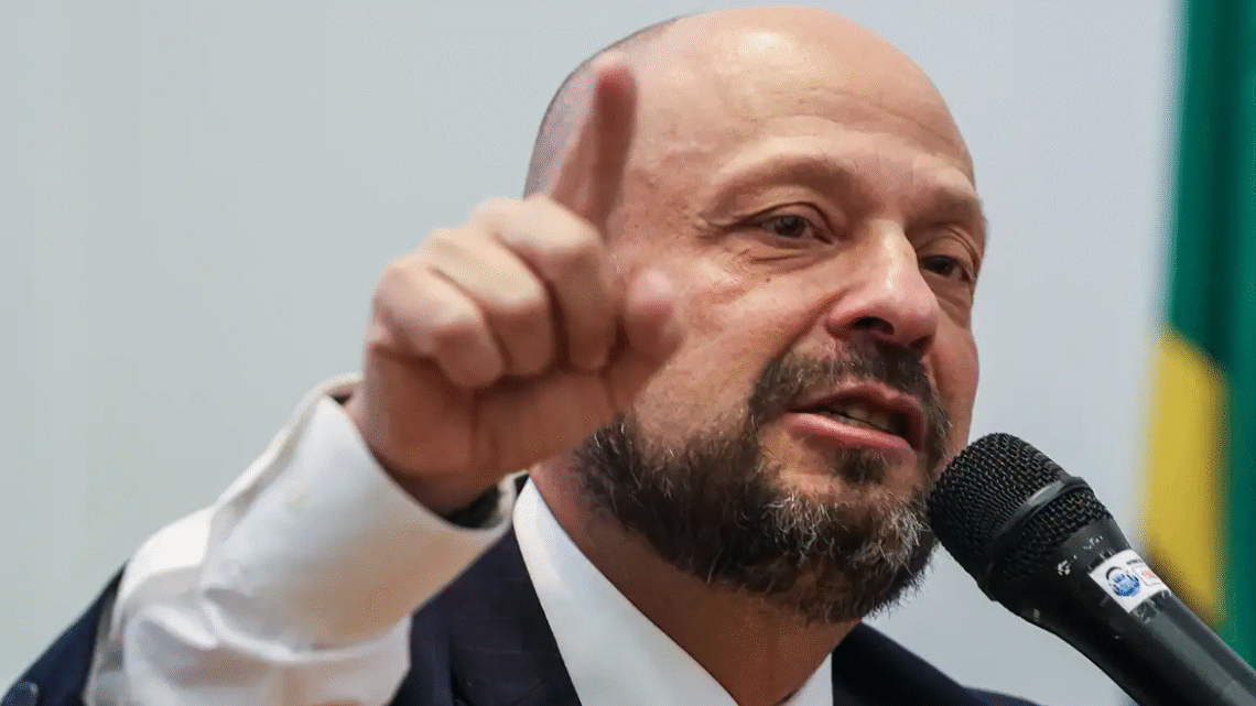 INSS volta a autorizar empréstimos mediante cadastramento biométrico INSS volta a autorizar empréstimos mediante cadastramento biométrico
