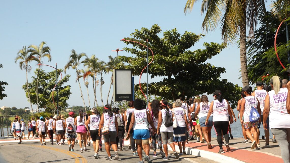 Prefeitura de Maricá promove a 1ª Caminhada das Mães Atípicas Prefeitura de Maricá promove a 1ª Caminhada das Mães Atípicas