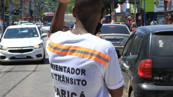 Maricá monta esquema especial de trânsito para as comemorações dos 211 anos da cidade