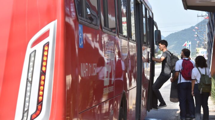 Aniversário de Maricá: ‘Vermelhinhos’ terão mais de 40 horários extras nos três dias de comemoração em Itaipuaçu