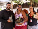 ‘Baldinho do Bem’: voluntários ajudam a vida em Maricá a ser mais saudável