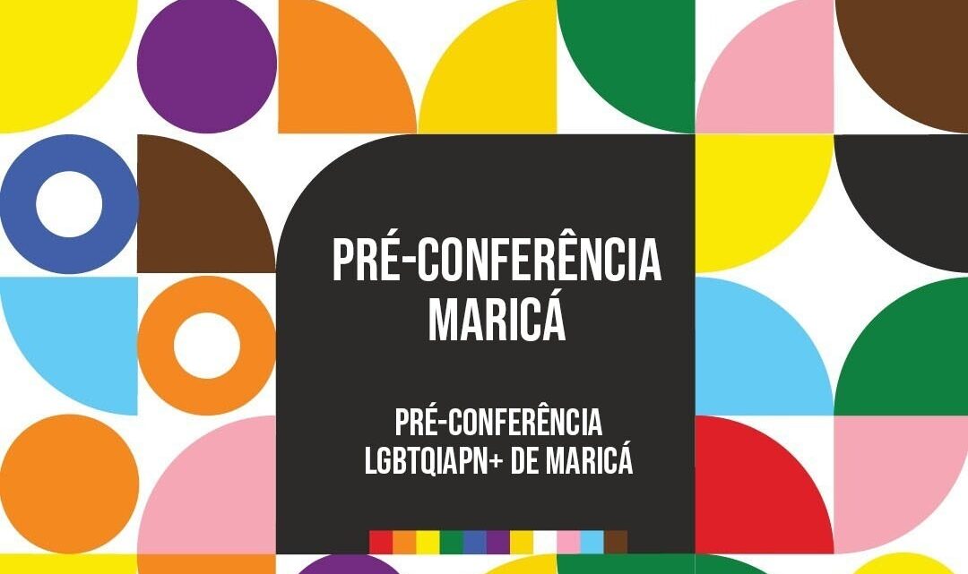 Prefeitura de Maricá promove pré-conferência do Conselho Municipal LGBTQIAPN+