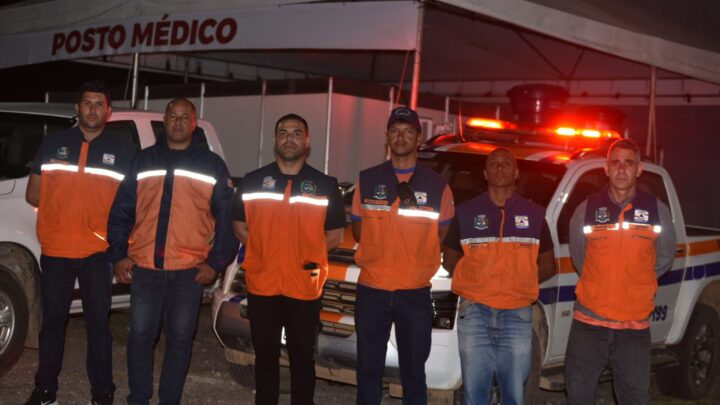 Aniversário de Maricá: primeiro final de semana de shows reúne milhares de pessoas em Itaipuaçu