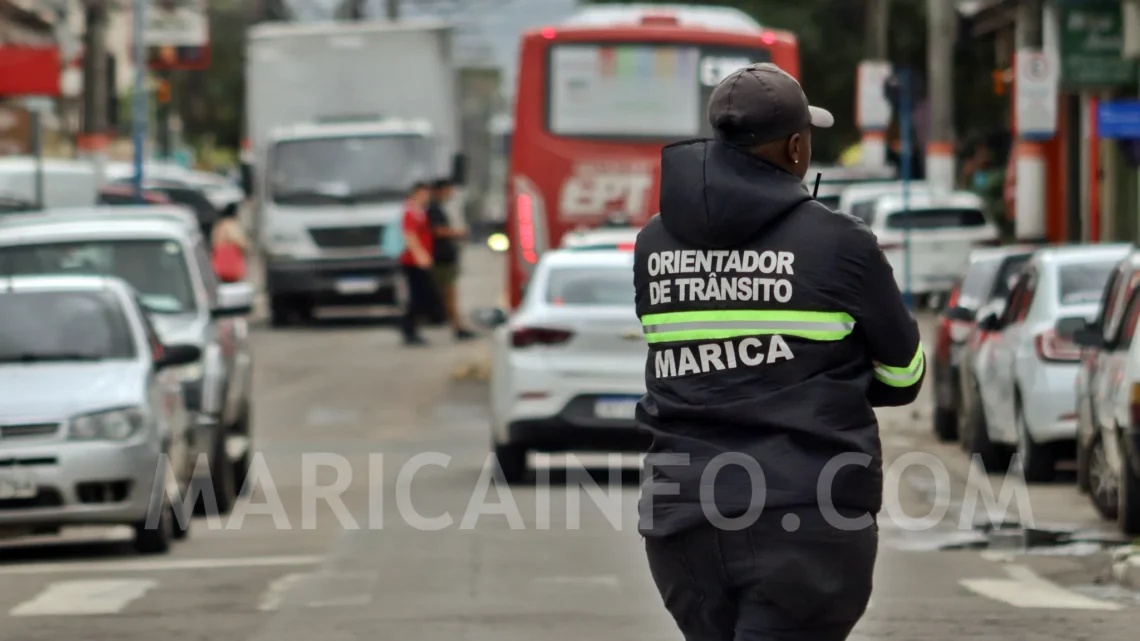 Maricá divulga esquema especial de trânsito para as comemorações dos 211 anos da cidade; confira as alterações!