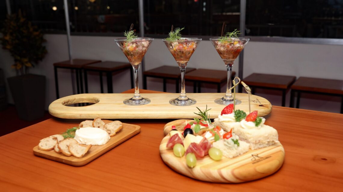 Restaurante Escola de Maricá alia qualificação profissional à participação em grandes eventos da cidade Restaurante Escola de Maricá alia qualificação profissional à participação em grandes eventos da cidade