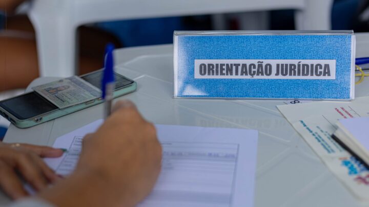Casa do Trabalhador Itinerante acontece pela primeira vez no Bairro da Amizade