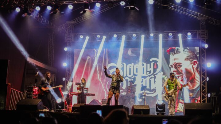 Maricá Moto Fest celebra espírito motociclista com muito Rock n’roll