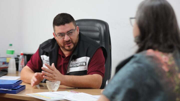 Compromisso de Maricá com a segurança alimentar é reconhecido pelo governo do estado