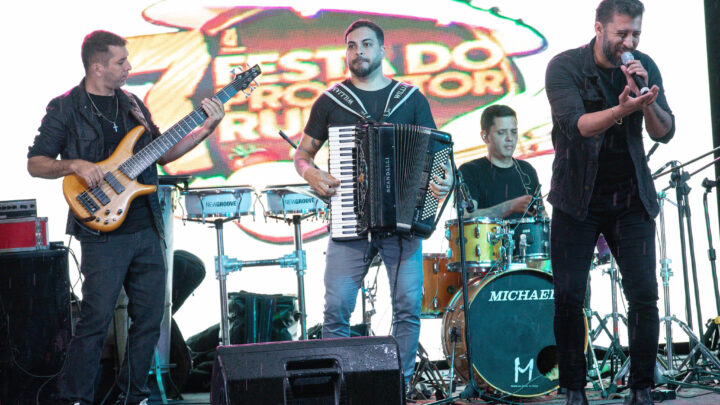 7ª Festa do Produtor Rural tem início em Maricá com foco na agricultura familiar