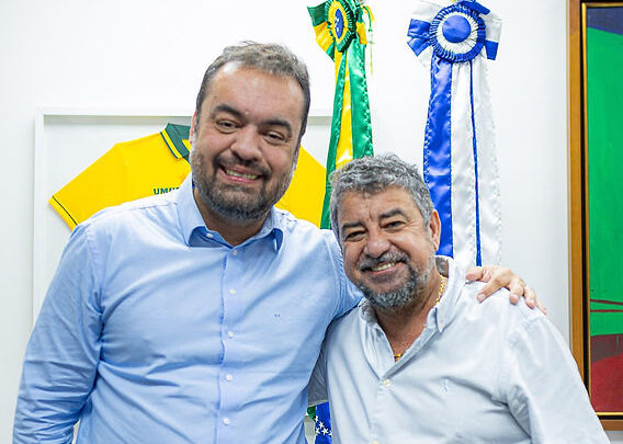Maricá e o “Desenvolvimento e Legado dos Royalties do Petróleo” no Brasil Investment Summit em Lisboa