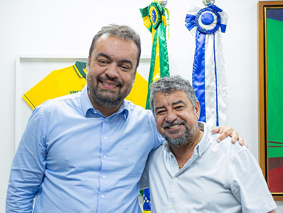 Maricá e o “Desenvolvimento e Legado dos Royalties do Petróleo” no Brasil Investment Summit em Lisboa