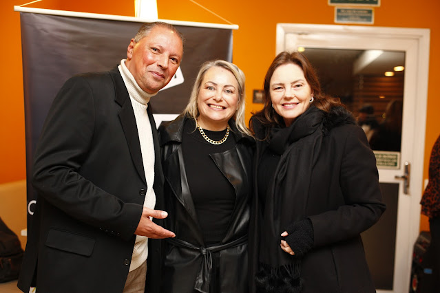 Encerramento do Projeto “Fica Comigo” celebra o poder transformador do audiovisual em Caxias do Sul