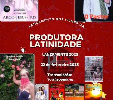 Produtora de Filmes Latinidade lança filme sobre Meio Ambiente