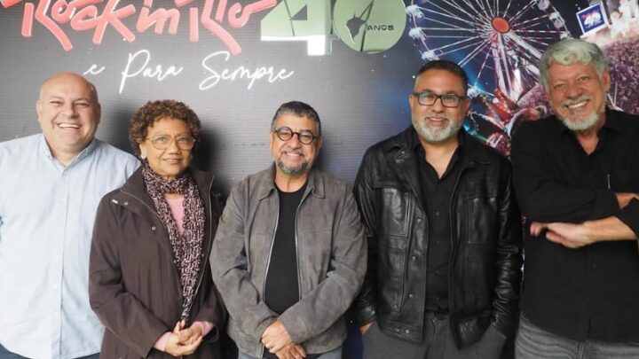 Natal 2025 em Maricá terá produção de empresa criadora do Rock in Rio e direção artística de Milton Cunha
