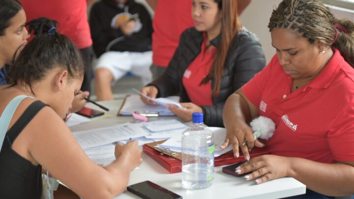 Mais de 100 crianças inscritas para a Colônia de Férias em conjuntos habitacionais de Maricá