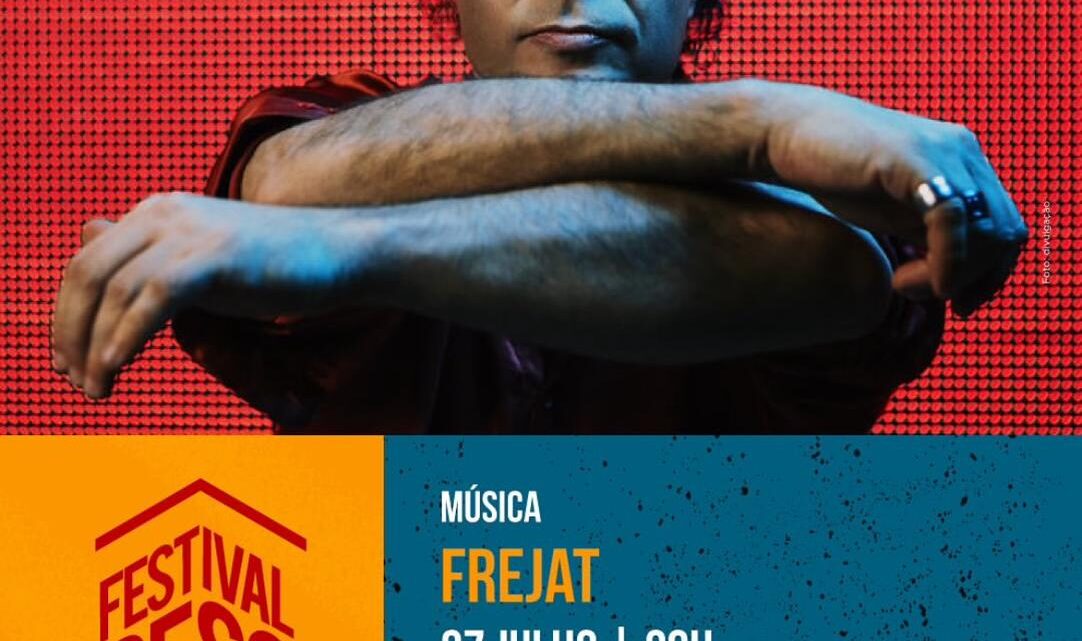 Festival Sesc de Inverno 2025 agita a orla de Ponta Negra