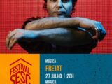 Festival Sesc de Inverno 2025 agita a orla de Ponta Negra
