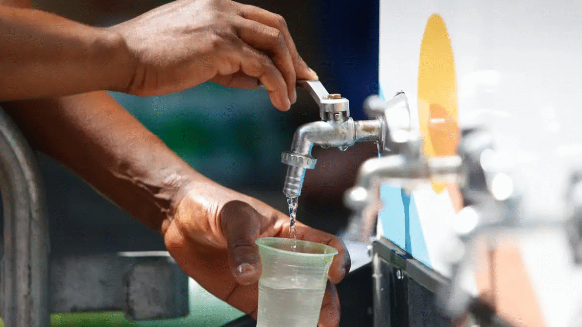Cidades de SP podem enfrentar nível crítico de umidade do ar até terça Cidades de SP podem enfrentar nível crítico de umidade do ar até terça