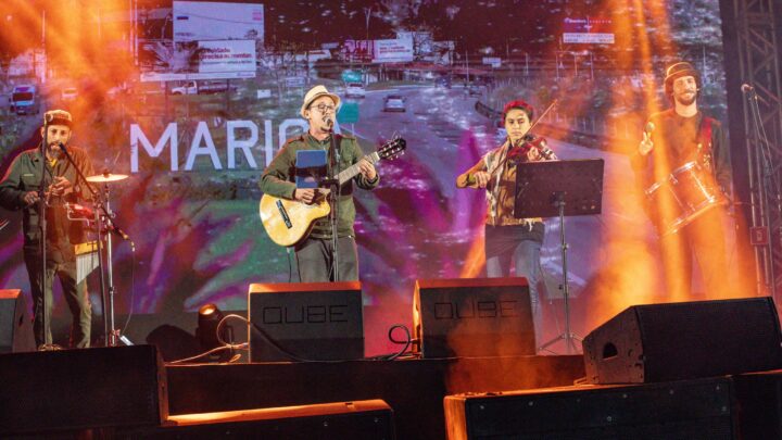 Festa Julina de Maricá leva fim de semana de música e tradição à orla de Itaipuaçu