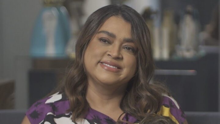 Morreu aos 50 anos, a cantora Preta Gil, filha de Gilberto Gil