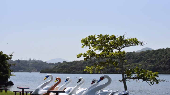 Maricá tem previsão de tempo estável neste fim de semana (22-24/08)