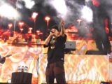 2ª Bienal da UMES encerra com show de L7NNON e celebra protagonismo estudantil em Maricá