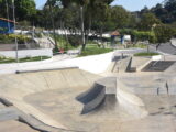 Maricá inaugura pista de skate no Boqueirão nesta segunda-feira (18/08), em evento aberto ao público