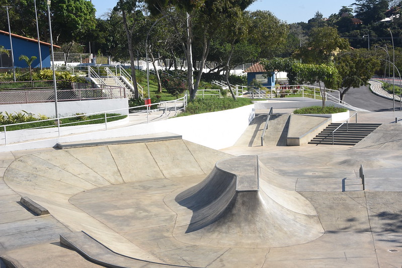 Maricá inaugura pista de skate no Boqueirão nesta segunda-feira (18/08), em evento aberto ao público Maricá inaugura pista de skate no Boqueirão nesta segunda-feira (18/08), em evento aberto ao público