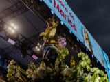 Festa da Padroeira de Maricá reúne multidão com procissão, shows e ações de inclusão