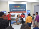 Maricá realiza primeiro City Tour Cultural da Central de Passeios