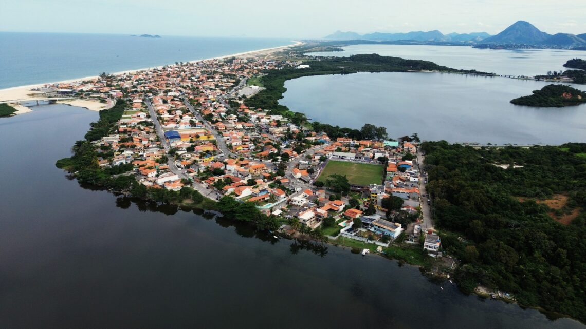 Maricá publica decreto para regularização de imóveis com descontos de até 95% Maricá publica decreto para regularização de imóveis com descontos de até 95%