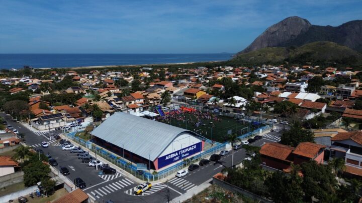 Maricá realiza a 10ª Feira de Adoções em busca de novos lares para animais resgatados