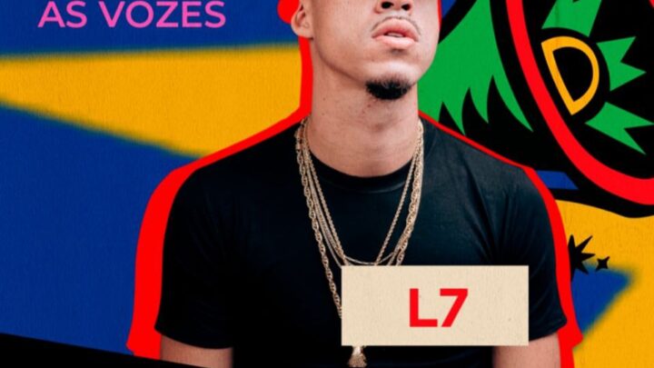 Show de L7NNON é adiado para domingo (10) por causa das fortes chuvas