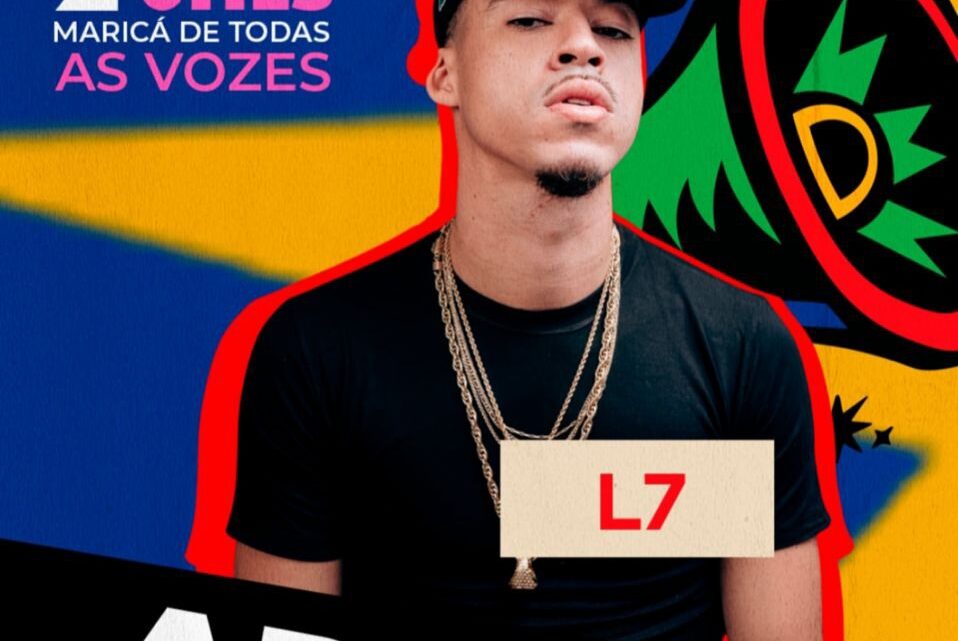Show de L7NNON é adiado para domingo (10) por causa das fortes chuvas Show de L7NNON é adiado para domingo (10) por causa das fortes chuvas