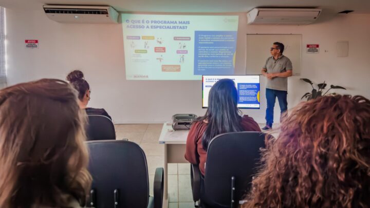 Maricá amplia acesso a consultas e exames especializados em parceria com o governo federal