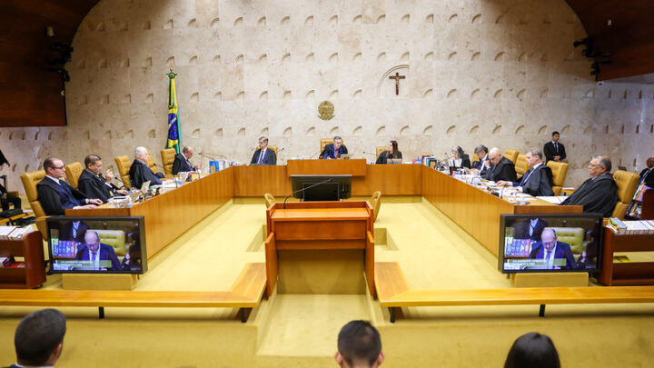 STF afasta retorno imediato de crianças ao país de origem em casos de suspeita de violência doméstica