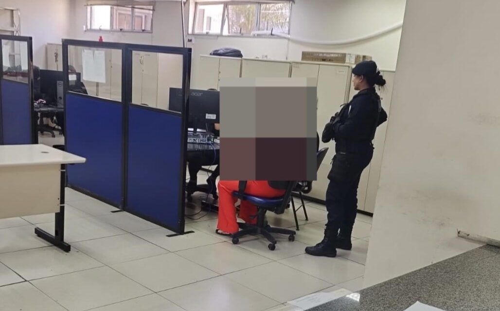 Prefeitura de Maricá garante acolhimento e proteção à vítima de violência psicológica em Itaipuaçu Prefeitura de Maricá garante acolhimento e proteção à vítima de violência psicológica em Itaipuaçu